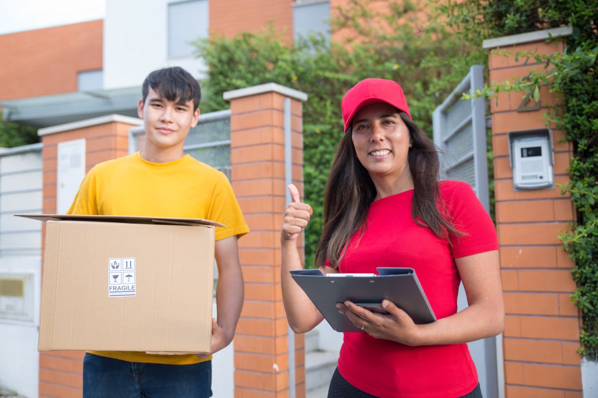 Cuántas cajas hacen falta para una mudanza en Calafell y de qué tamaño
